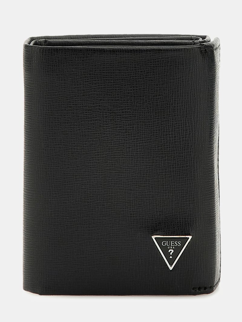 Portafoglio guess uomo on sale