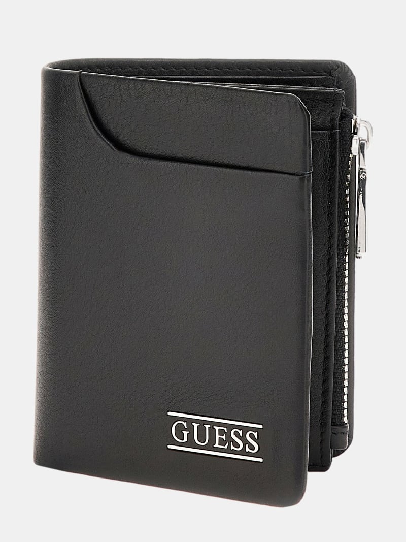 Portafoglio guess uomo 2019 new arrivals