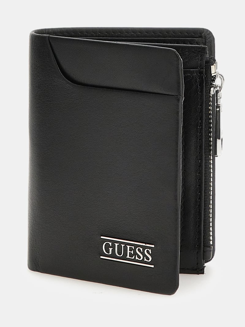 Guess new boston wallet hot sale