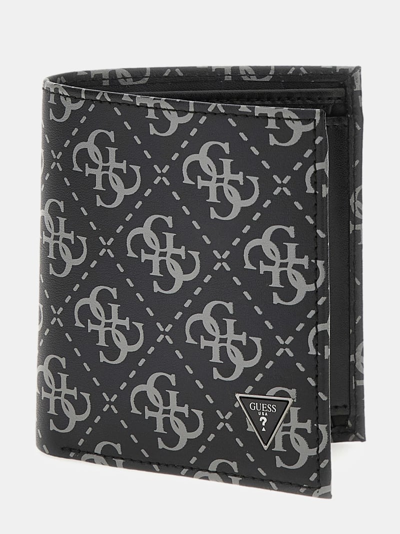 GUESS Mini Portemonnaie Vezzola