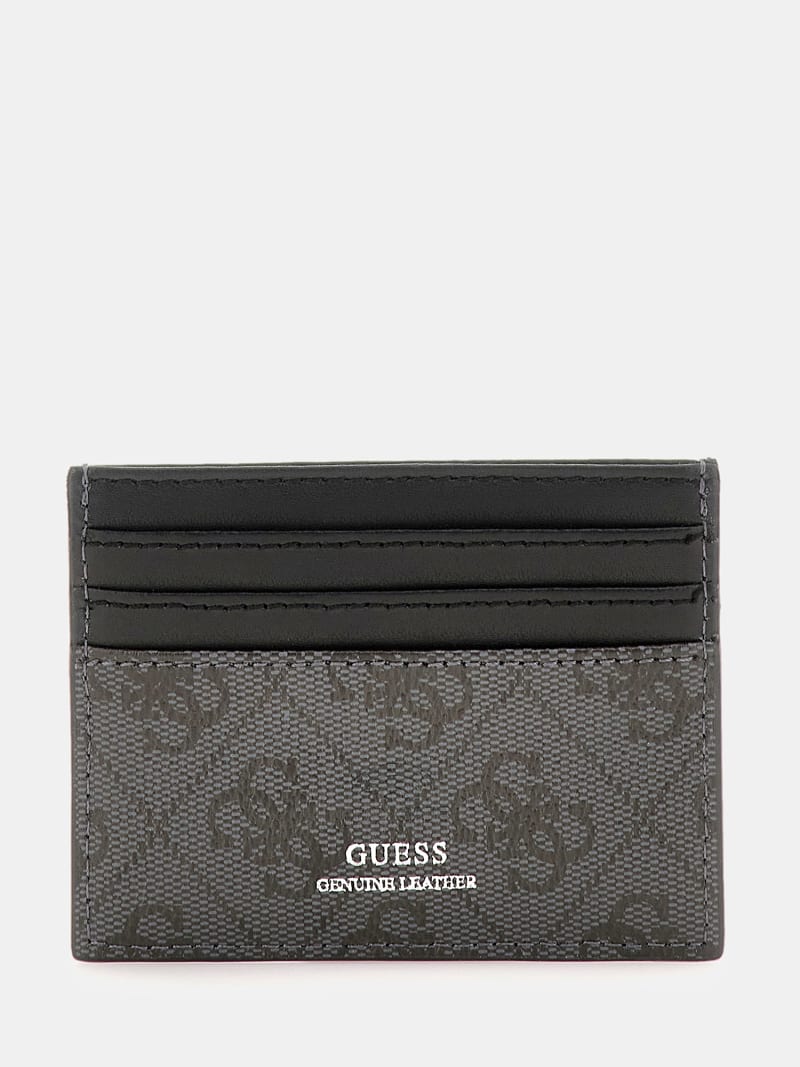 Vezzola credit card holder