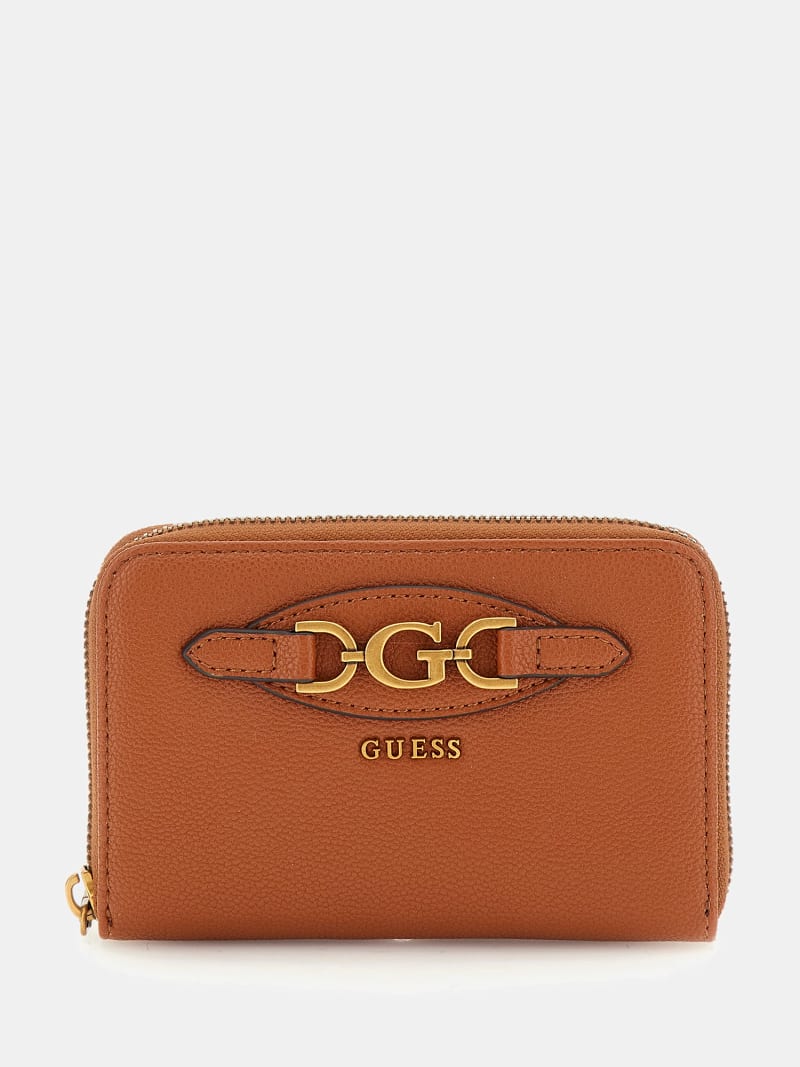 Guess wallet woman shop