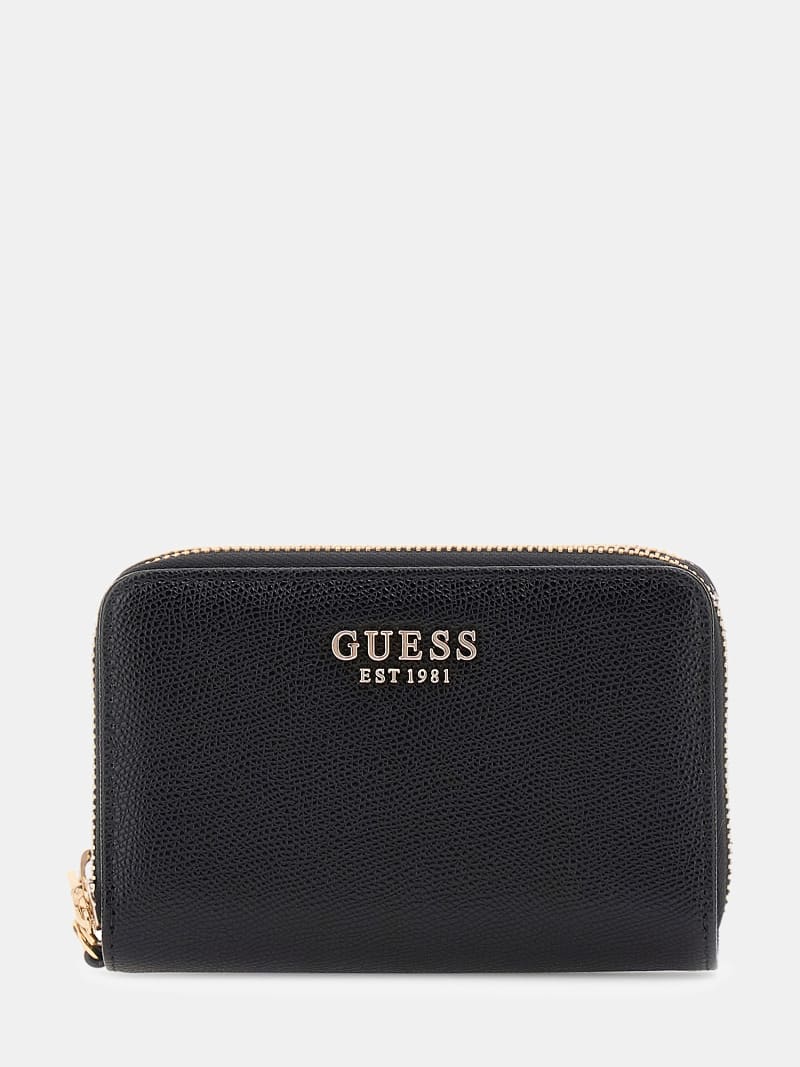 Portefeuille Amorette deux compartiments | Site officiel GUESS®