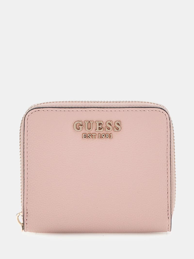 GUESS Mini portafoglio Eco Ali Donna