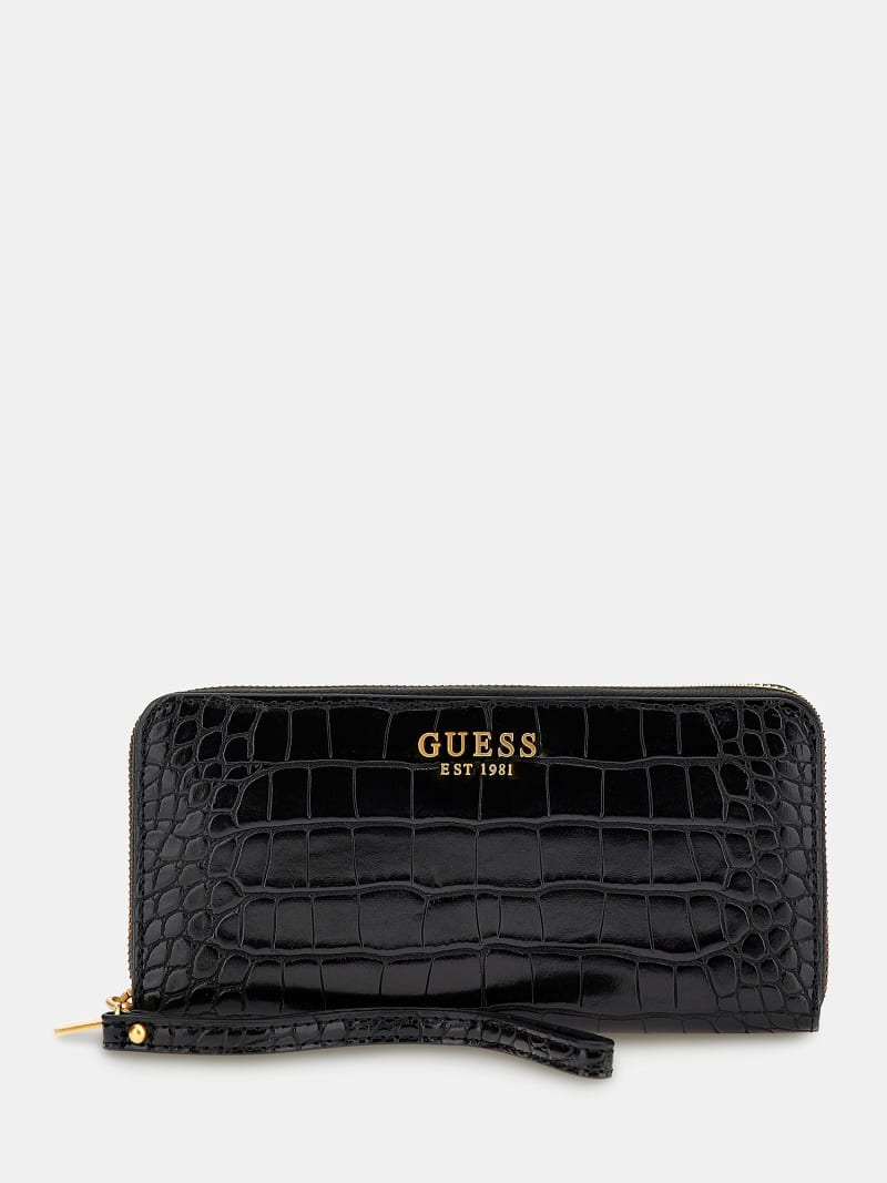 Guess wallet women top