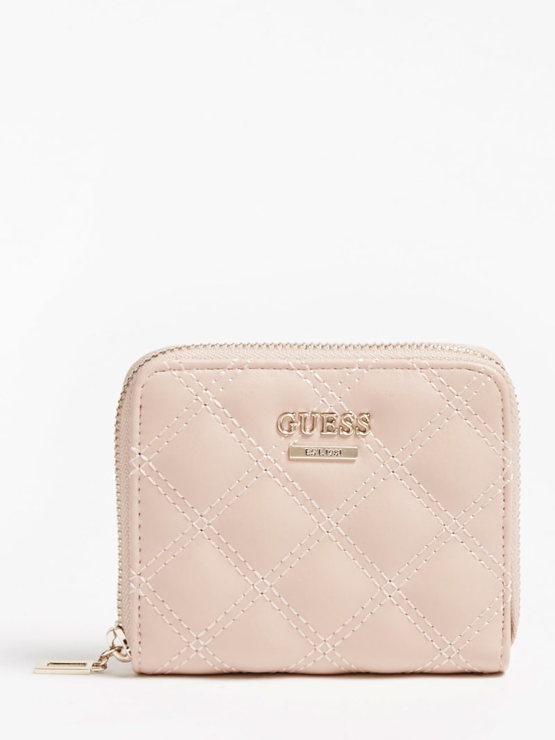 Mini guess purse clearance