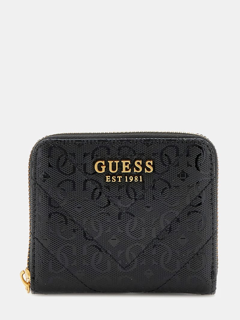 Guess 1981 2025 black purse