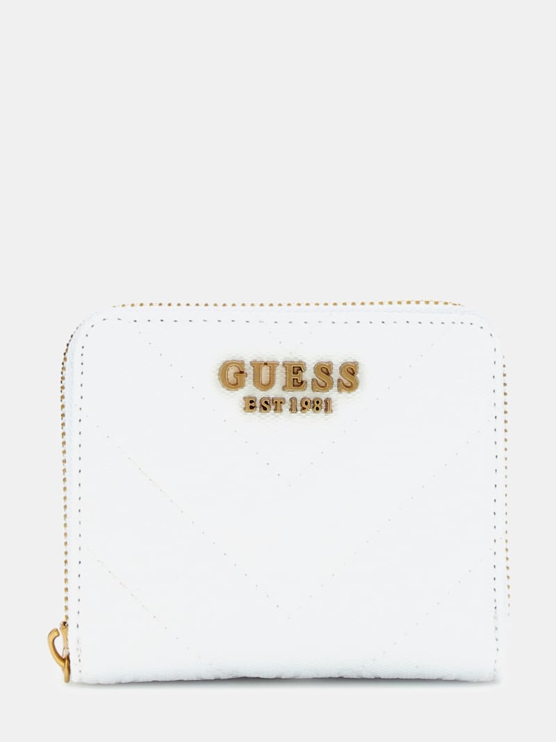 Мини-кошелек Jania с логотипом 4G