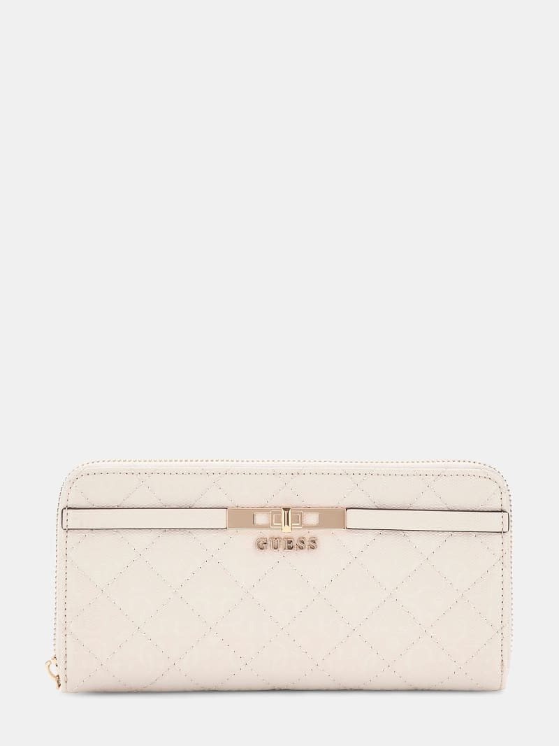 Idra 4G Logo Maxi Wallet