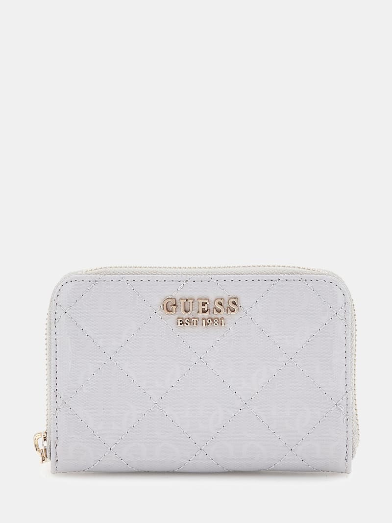 GUESS Laurel 4G logo wallet