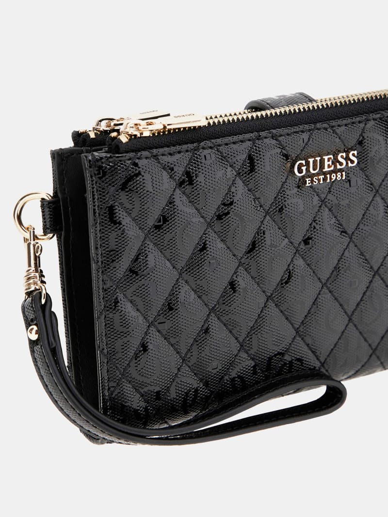 Guess organiser wallet new arrivals
