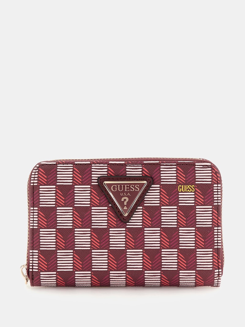 Portafoglio guess luxe discount