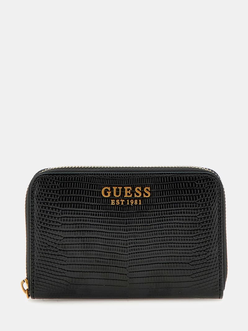 Sibel python print mini wallet