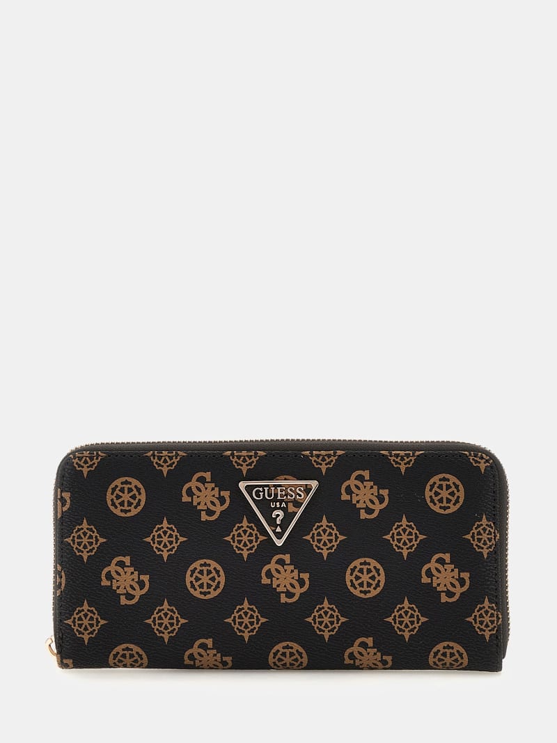 Geldbörsen Damen Guess Brieftasche Damen GUESS® Großes