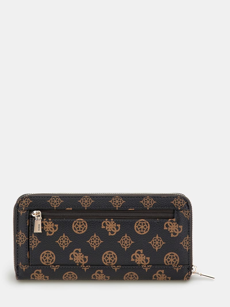 Laurel maxi wallet