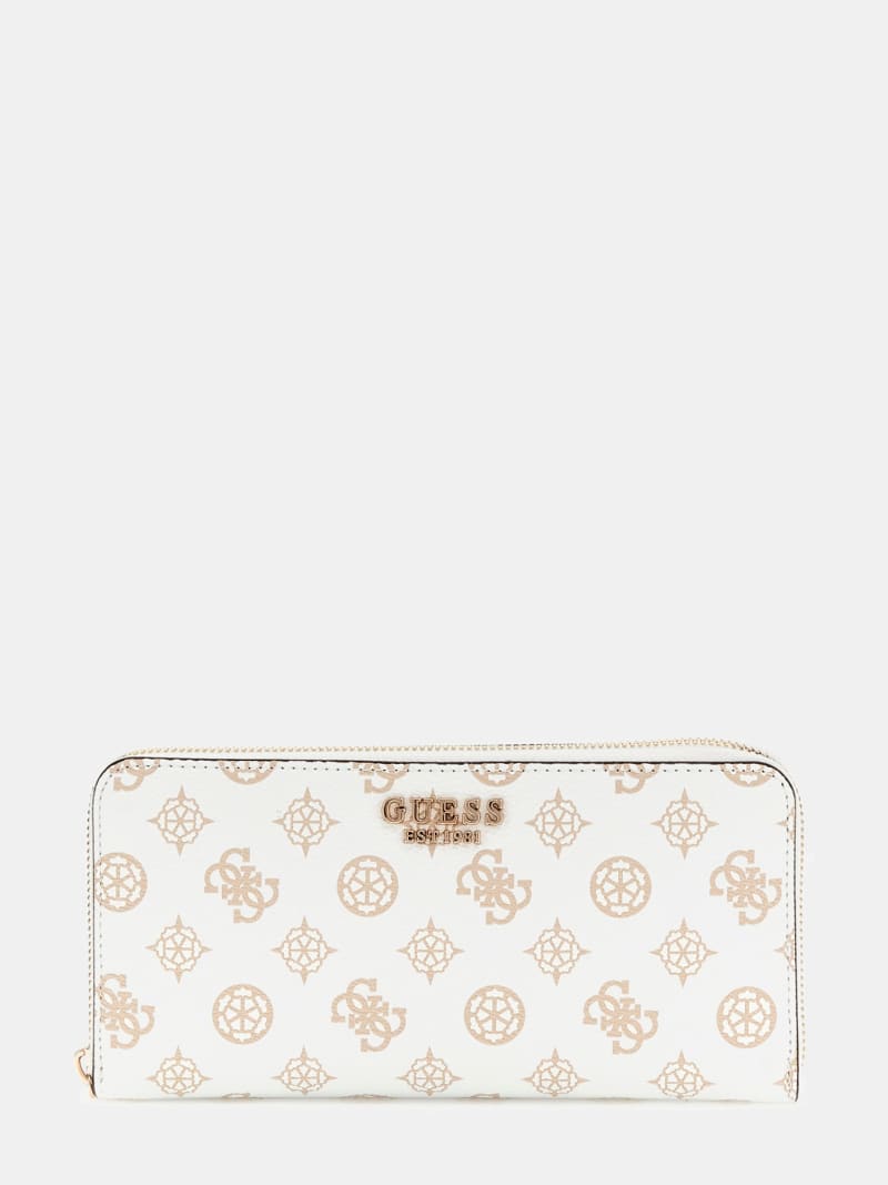 Laurel Maxi Wallet