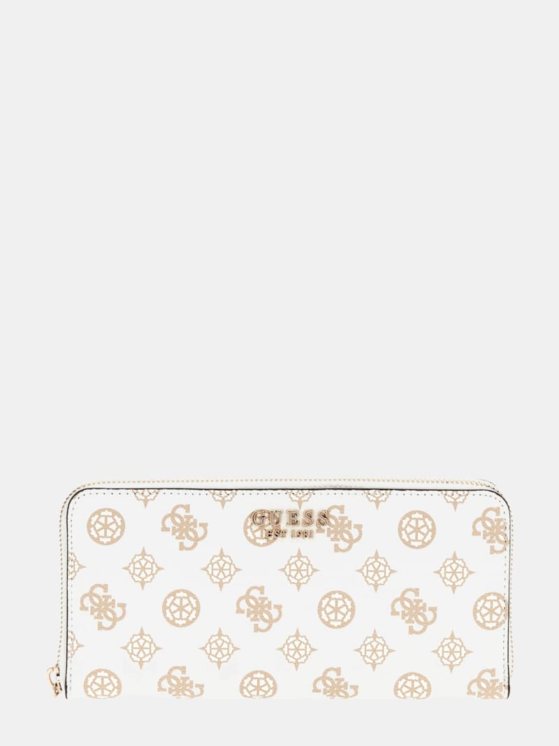 Laurel Maxi Wallet