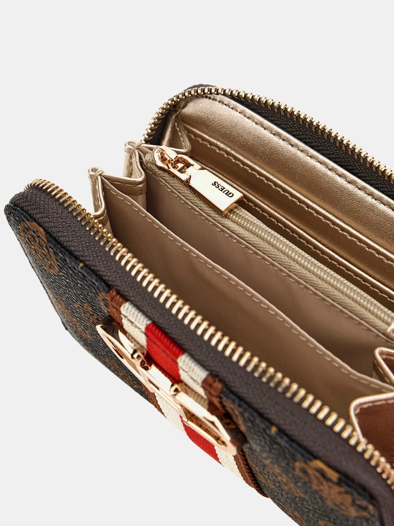Portafoglio guess 2018 new arrivals