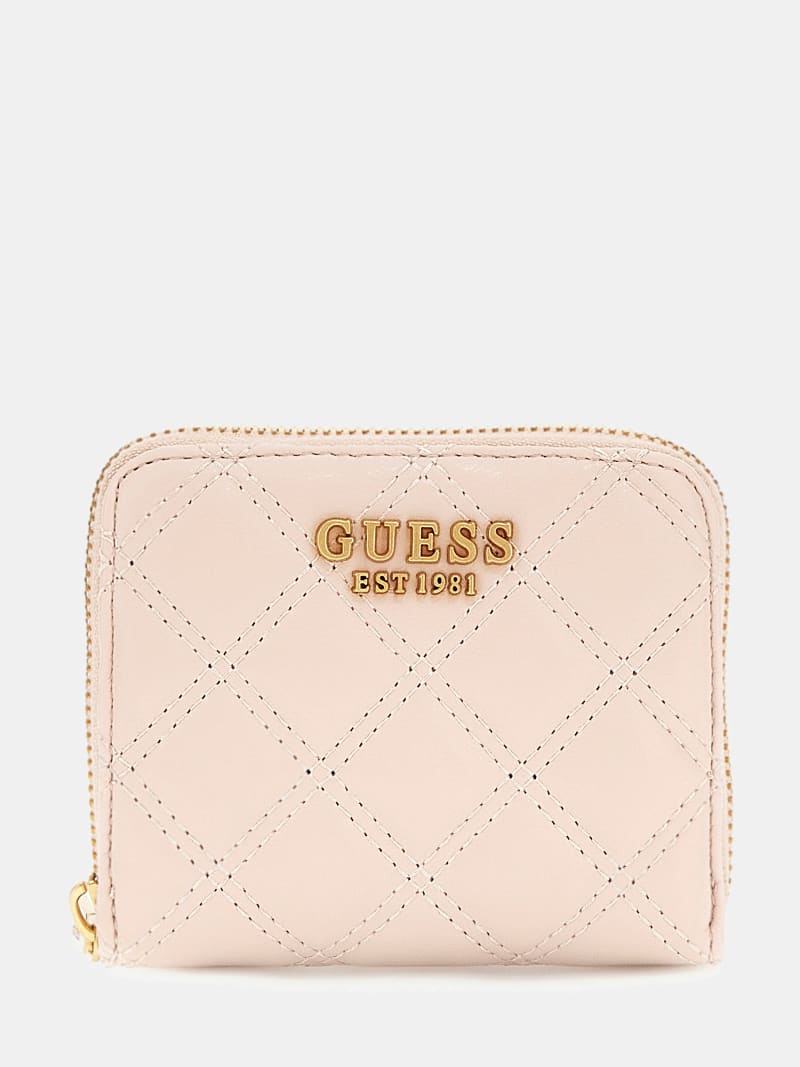 Giully Quilted Mini Purse