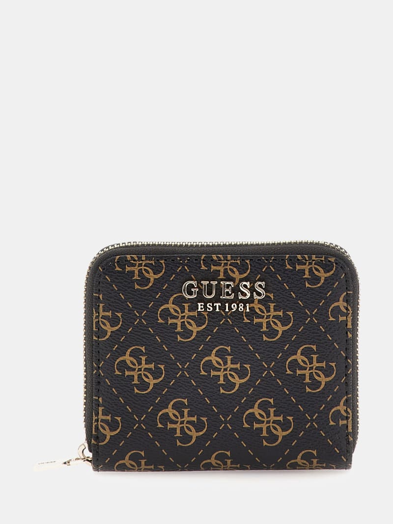 Portafoglio mini guess hot sale