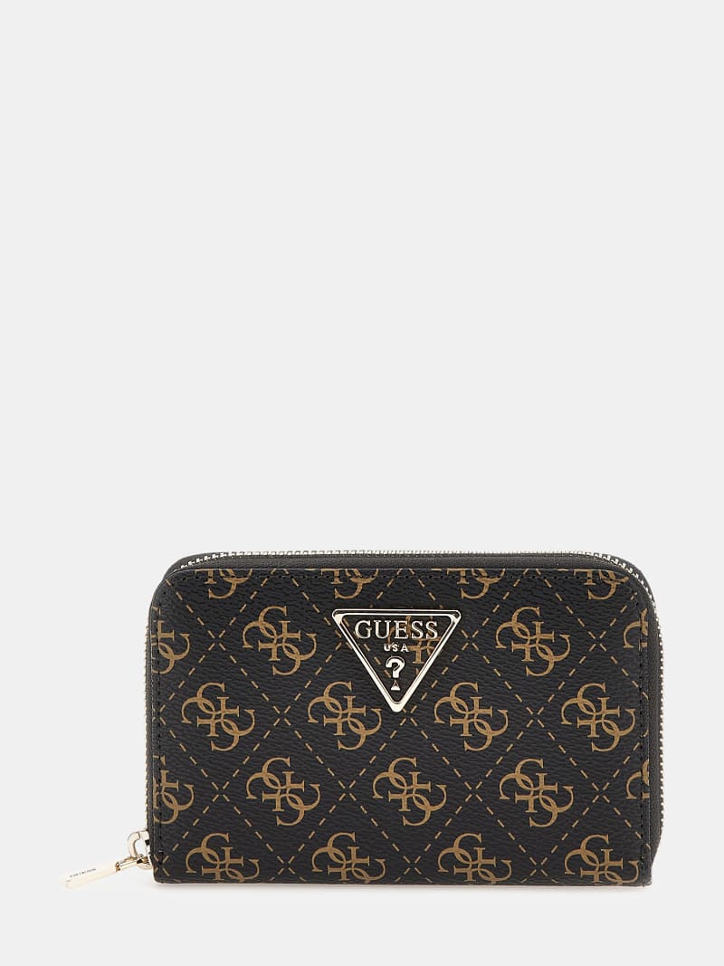 Laurel 4G Logo Wallet