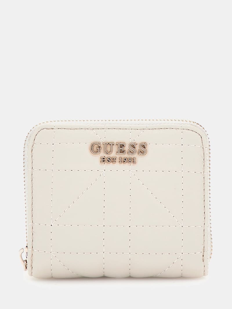 GUESS® Стеганый кошелек «Assia»
