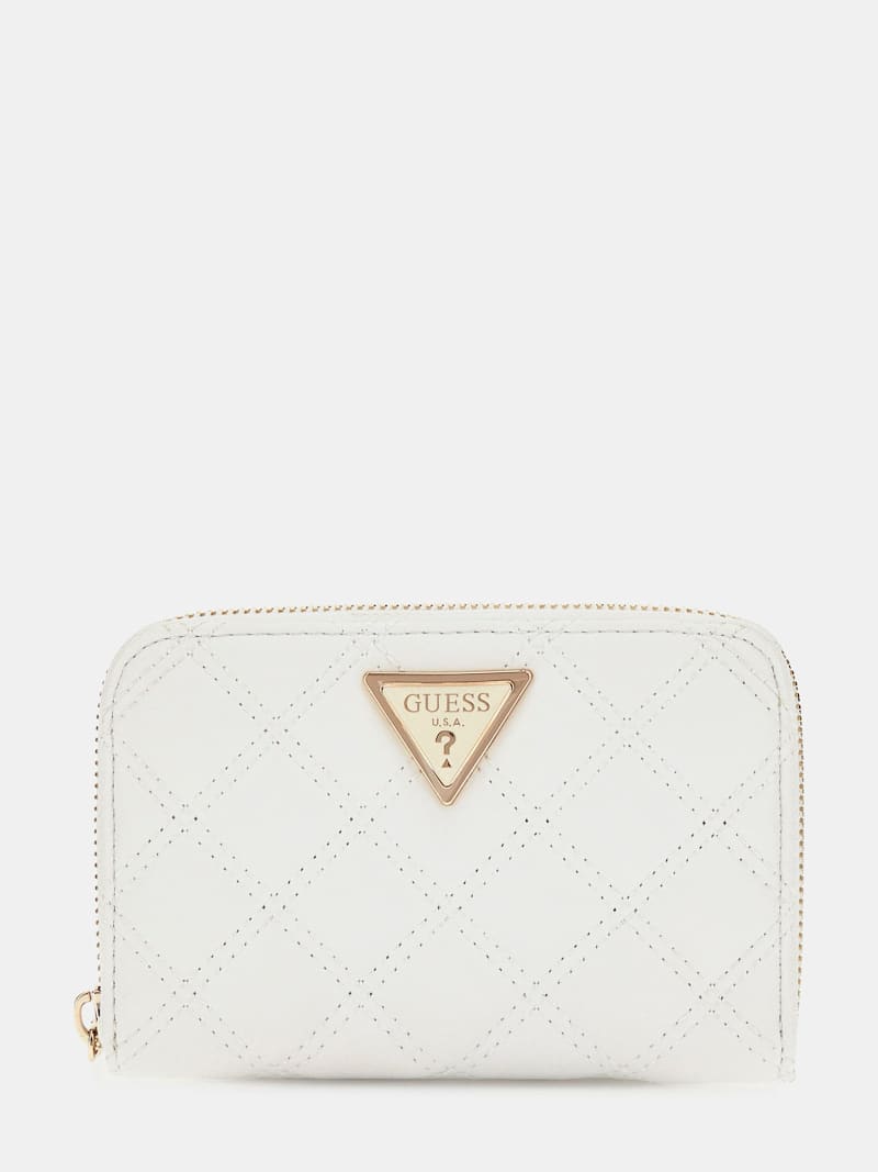 Portafoglio guess trapuntato shop