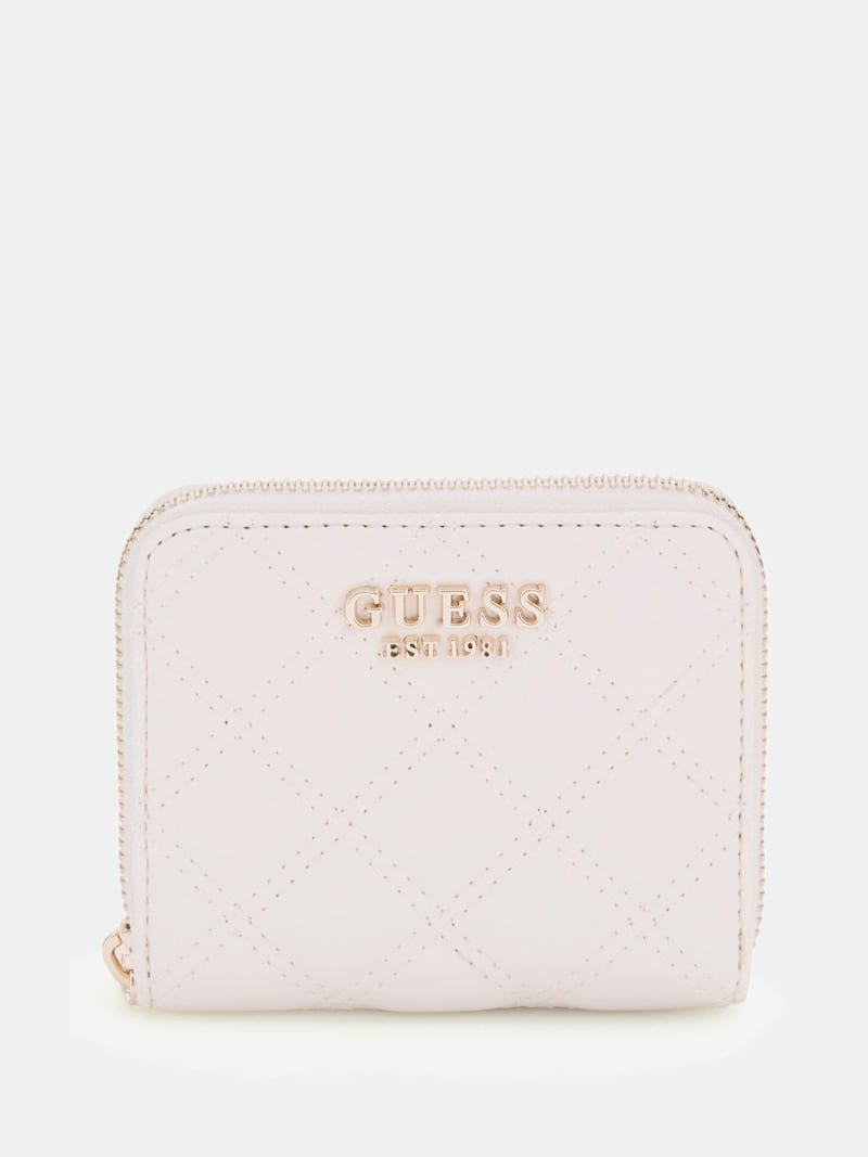 Portafoglio Giully Portafoglio Guess Trapuntato Guess Portafoglio