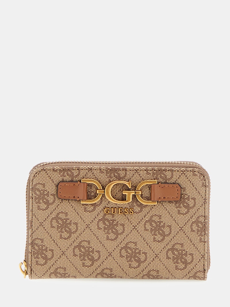 Guess Bluebelle Logo Raccourcissable Ceintures Femmes Noir, Réglable