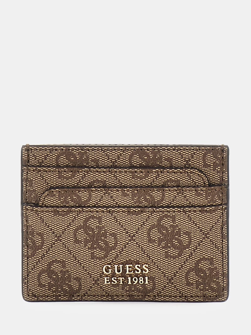 Cardholder guess deals