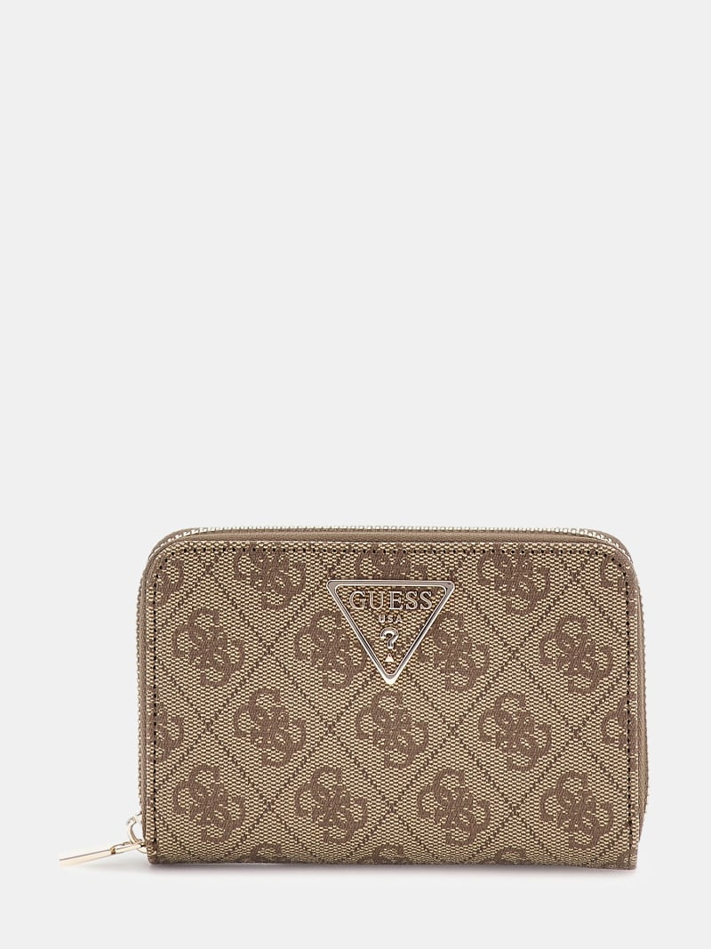 GUESS Laurel 4G Logo Wallet Women