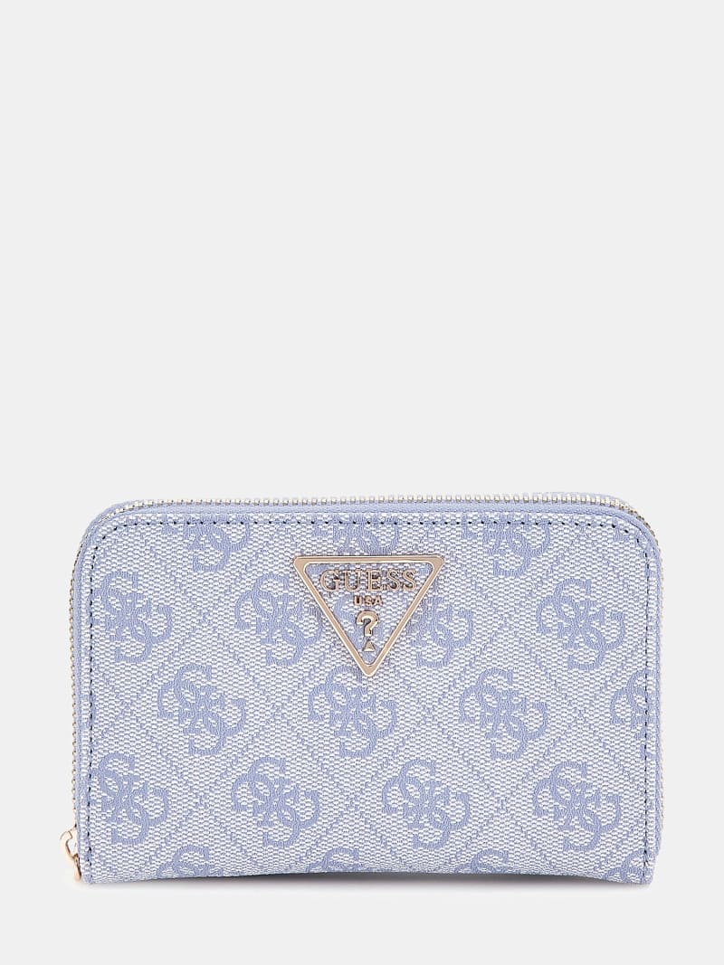 GUESS Laurel 4G Logo Wallet