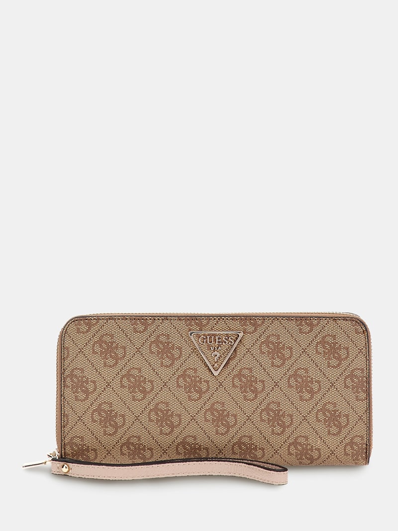GUESS LAUREL MAXI WALLET