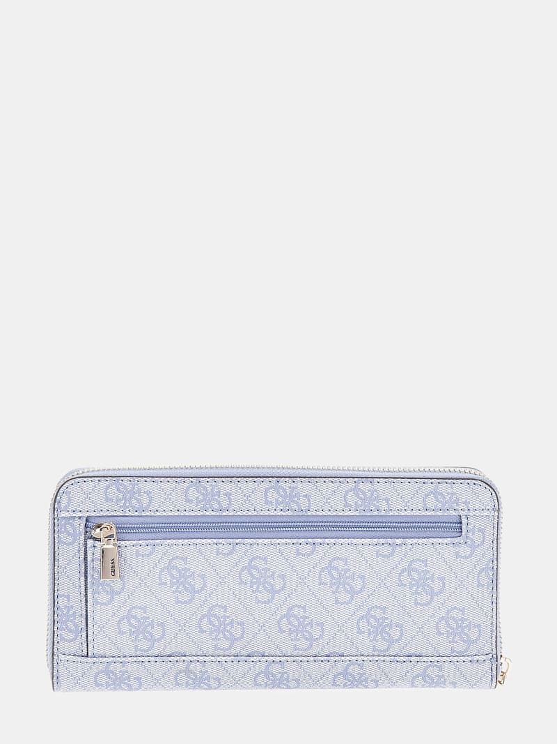 GUESS Laurel maxi wallet