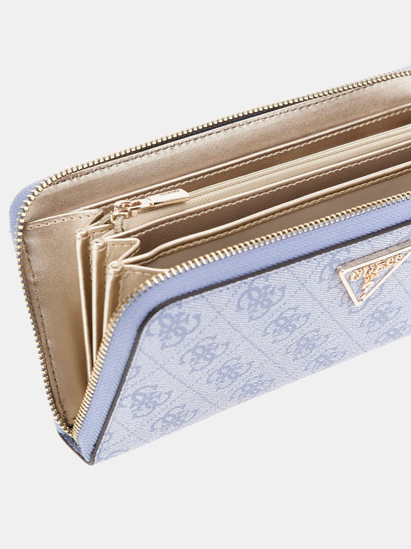 Guess marlene wallet deals