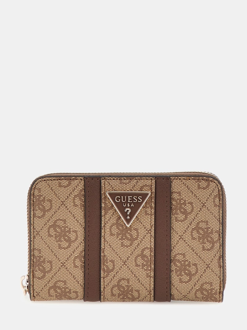 Noreen 4G logo wallet