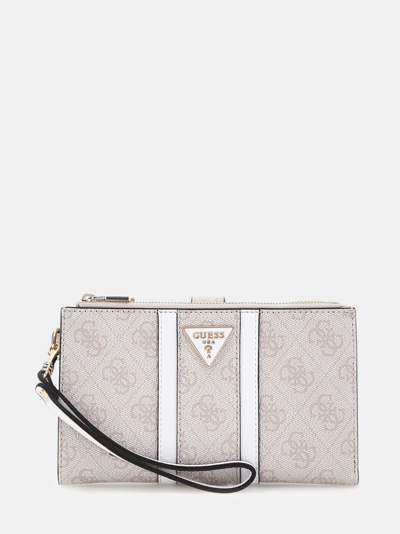 Guess organiser wallet sale
