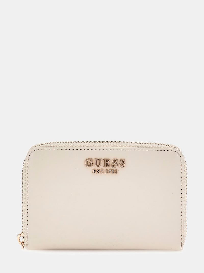Guess hand wallet outlet