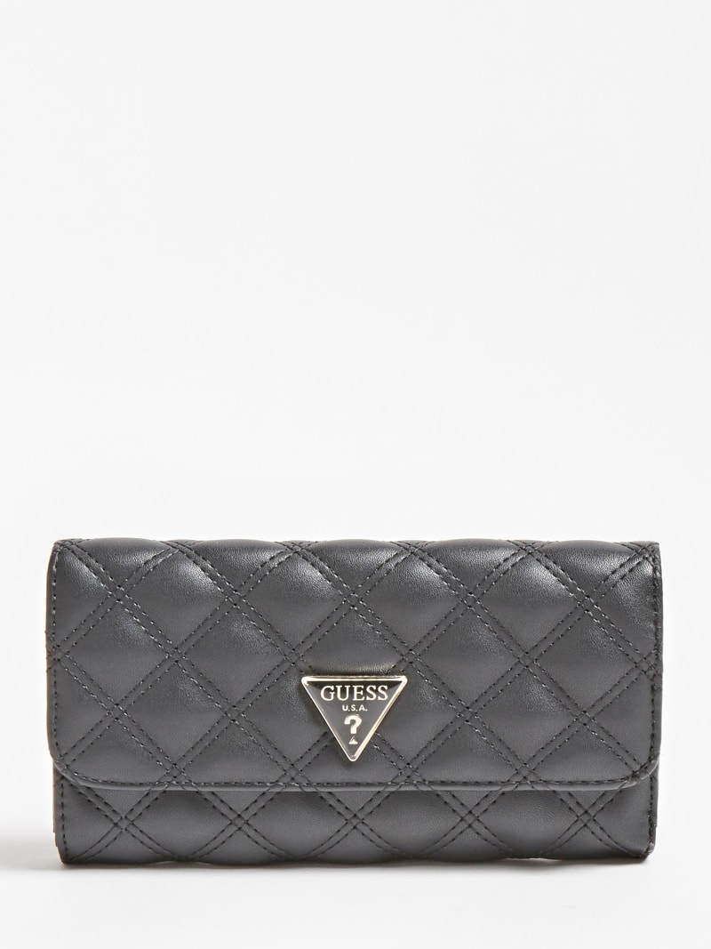 Cessily Multi Slot Wallet Guess Official Online Store