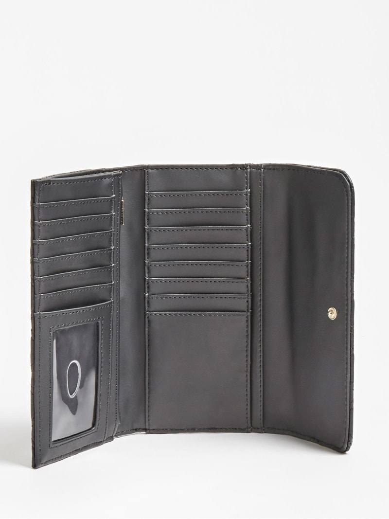 Cessily Multi Slot Wallet Guess Official Online Store
