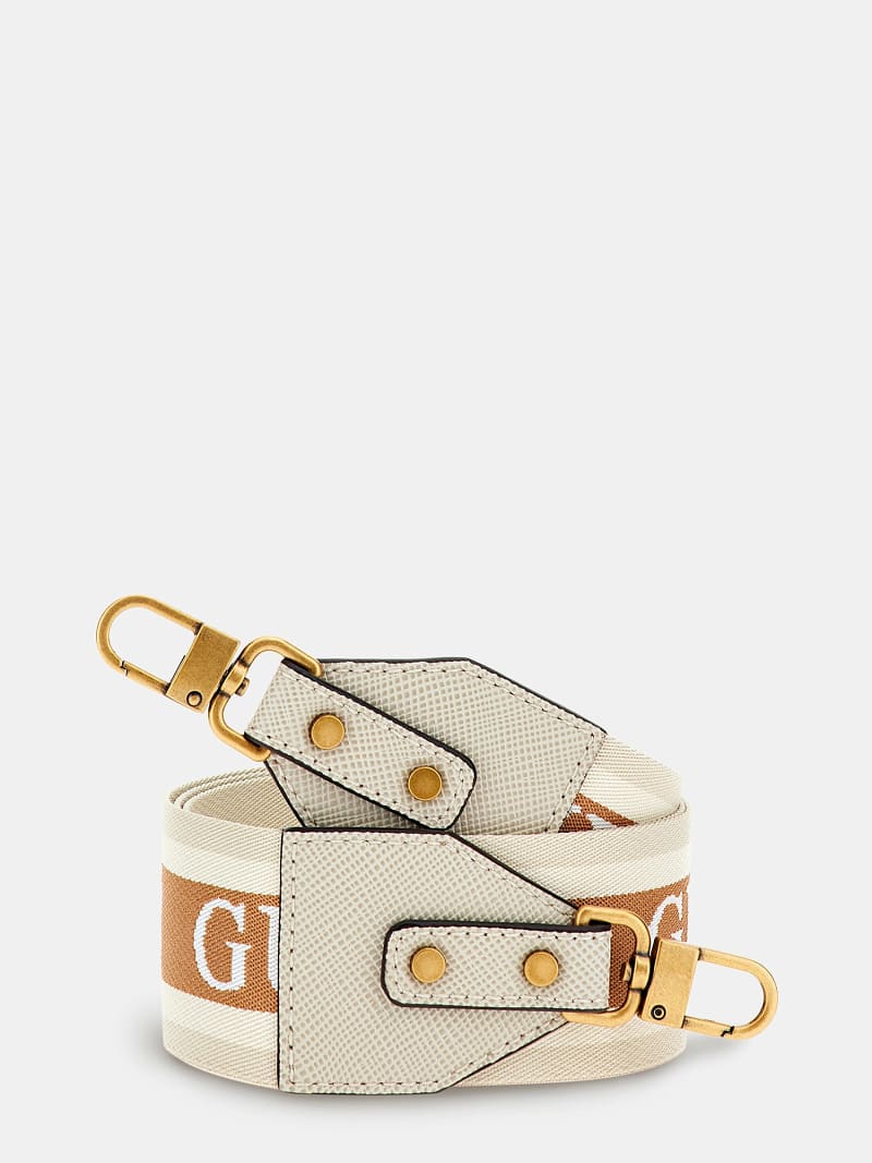 Sac bandoulière Guess Webbing Strap