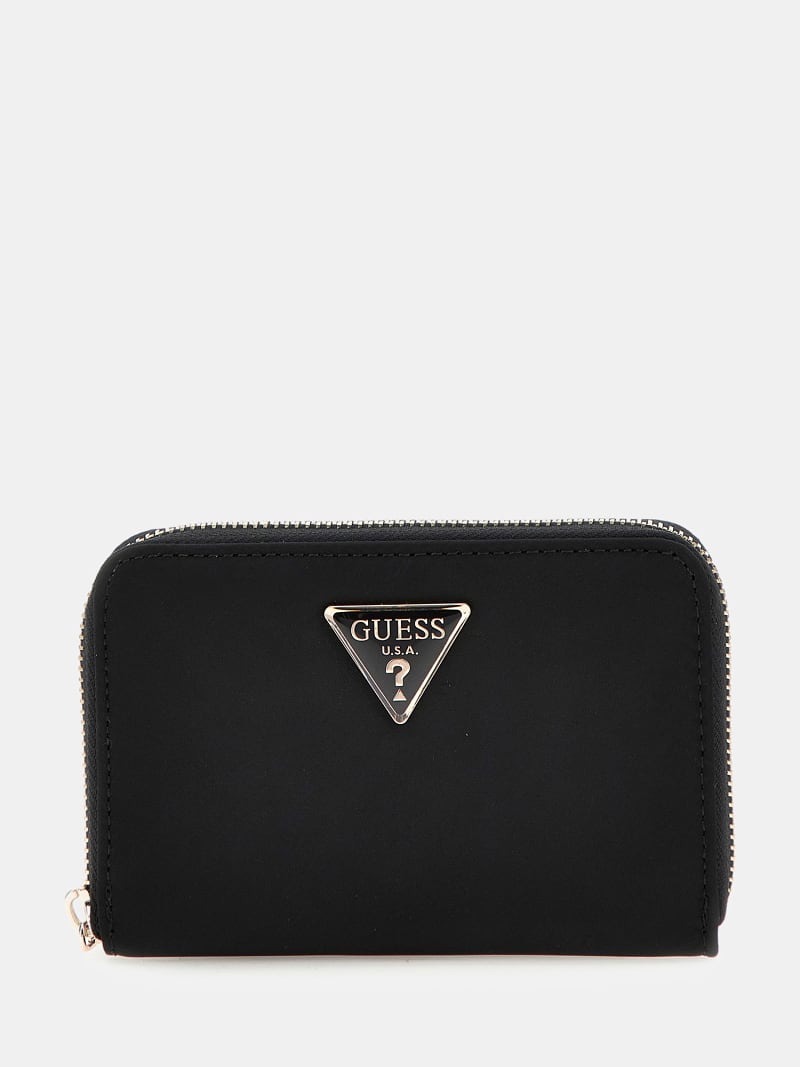 GUESS Eco Gemma mini wallet Women