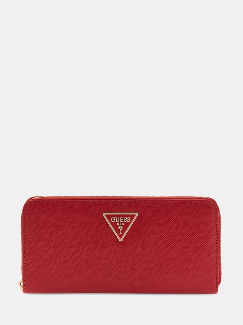GUESS® Laurel Maxi Wallet Women