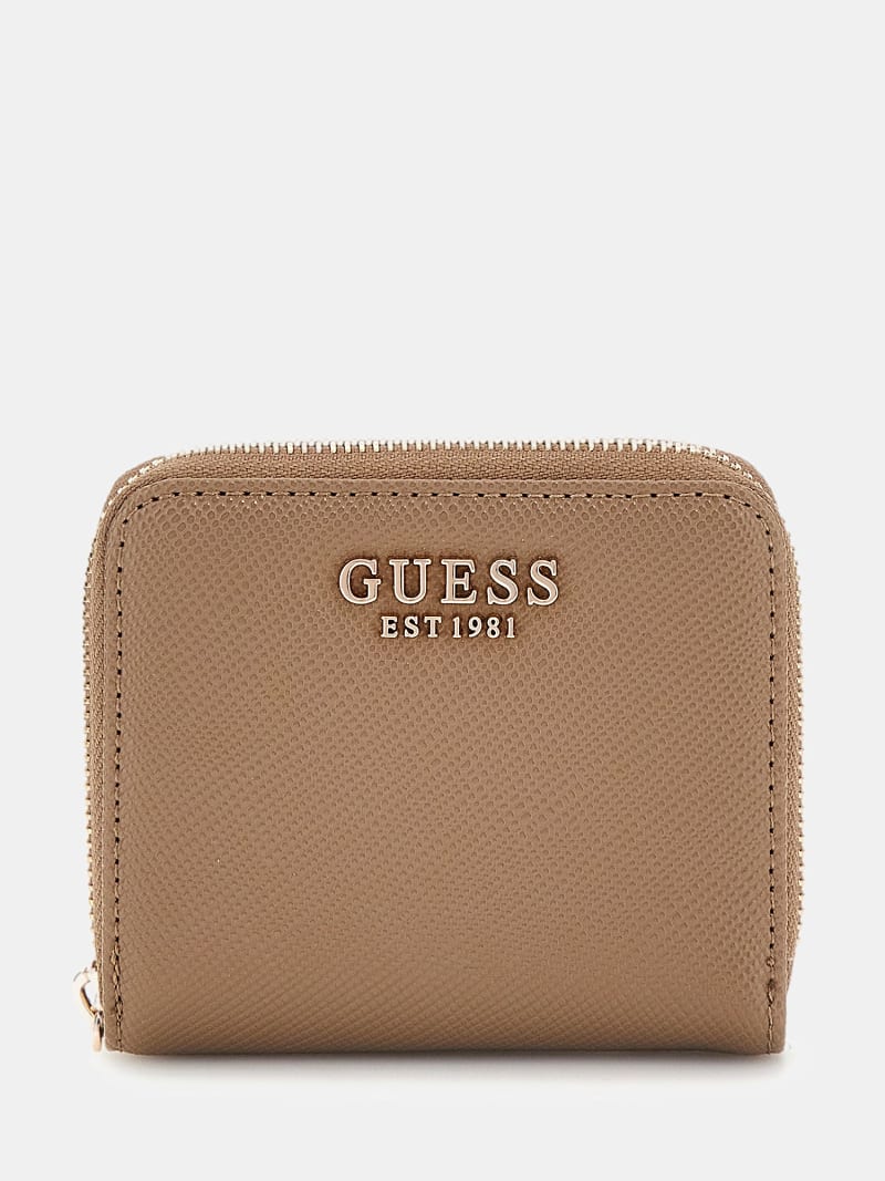 Guess small wallet best sale