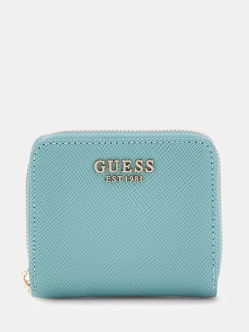 Small wallet guess online