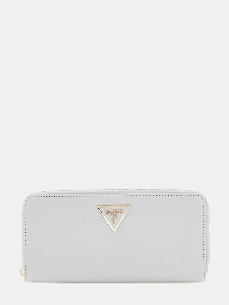 GUESS Laurel maxi wallet