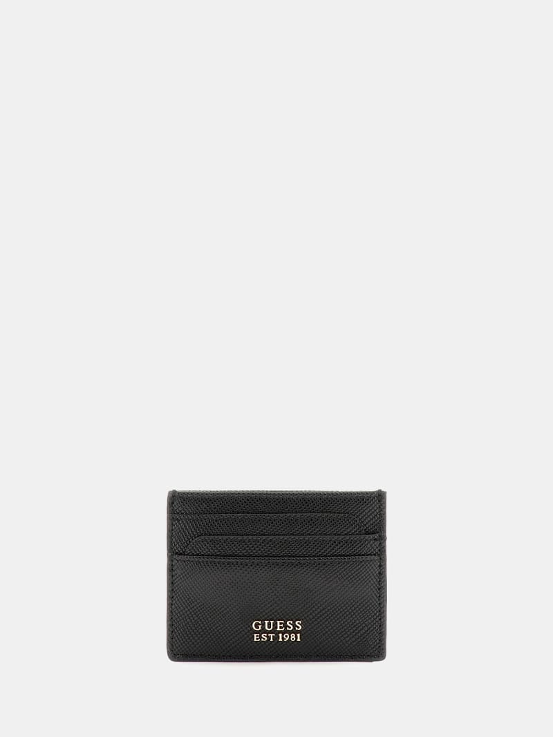 Laurel card holder