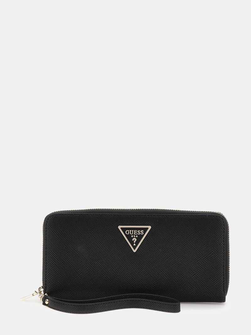 Guess maxi wallet top