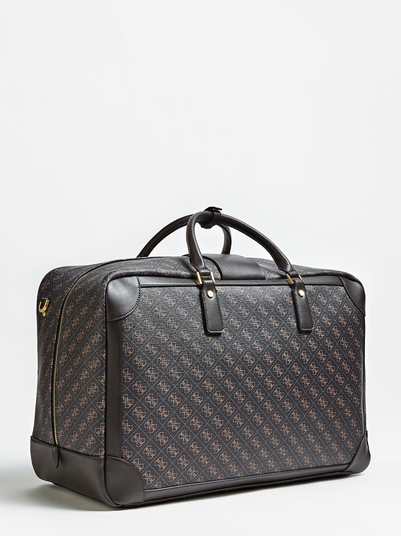 guess overnight bag