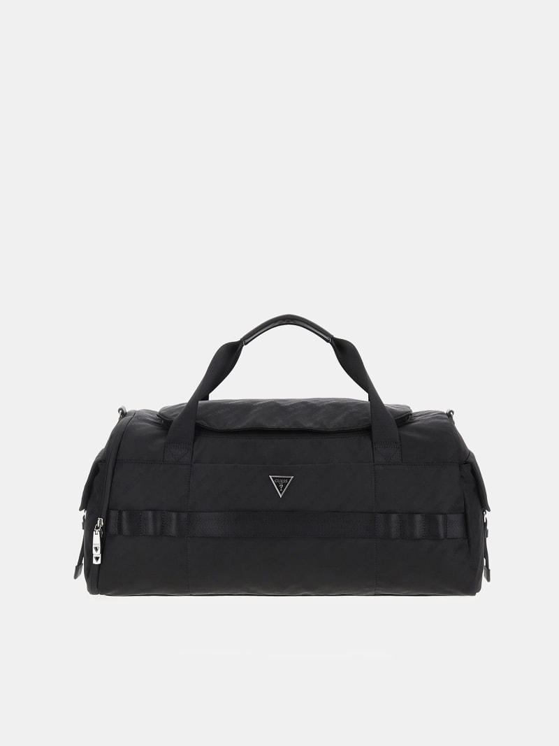 Guess gym bag new arrivals